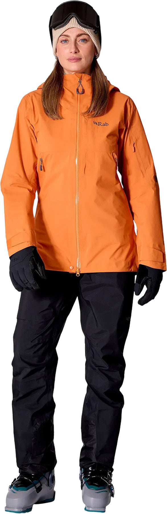 Khroma Diffuse GORE-TEX Ski Jacket - Women's