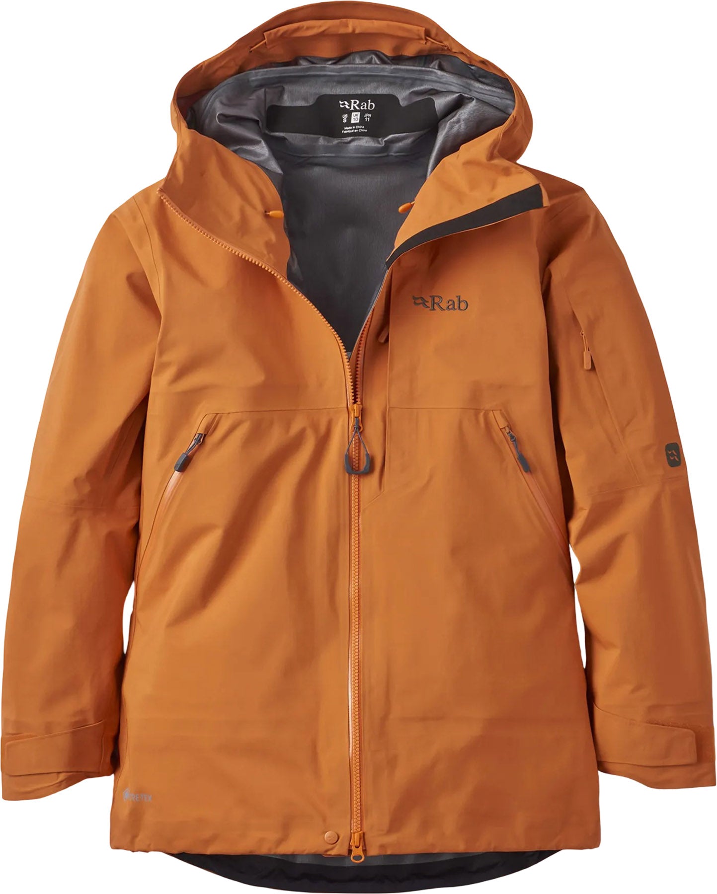 Khroma Diffuse GORE-TEX Ski Jacket - Women's
