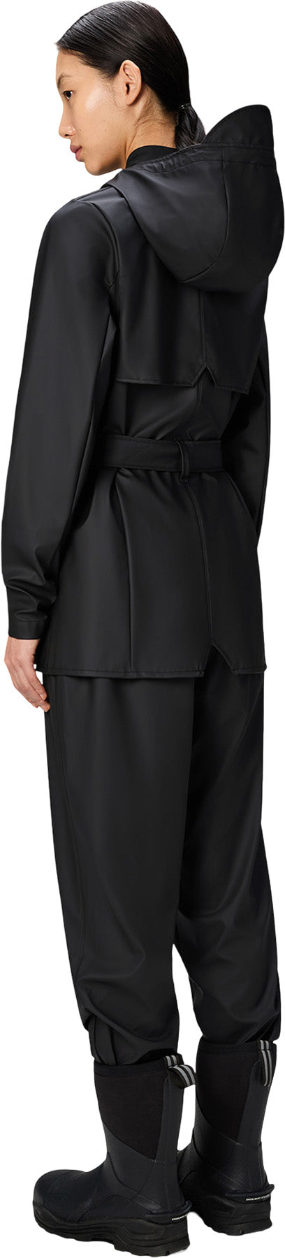 Curve Jacket - Women's