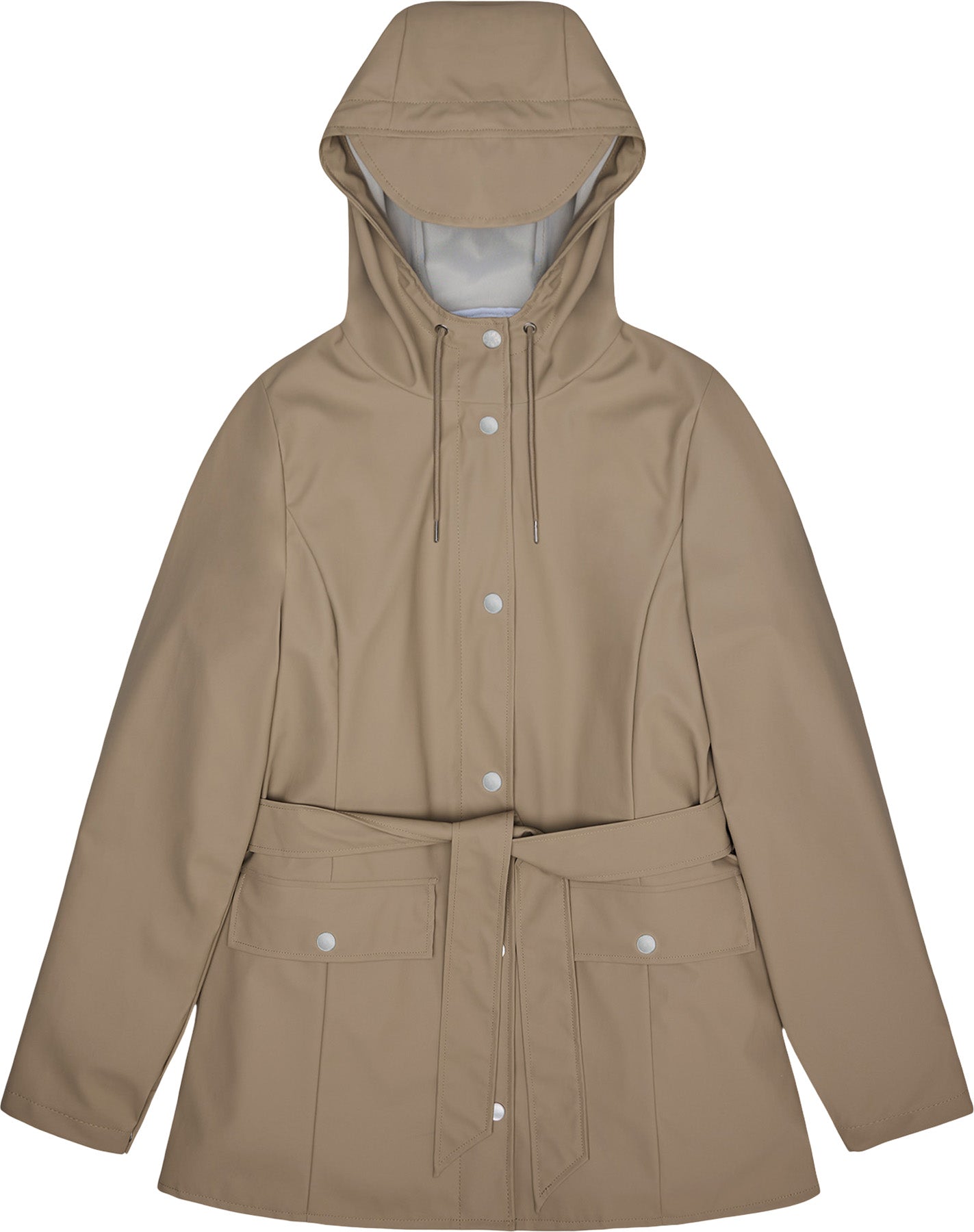 Curve Jacket - Women's