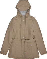Curve Jacket - Women's