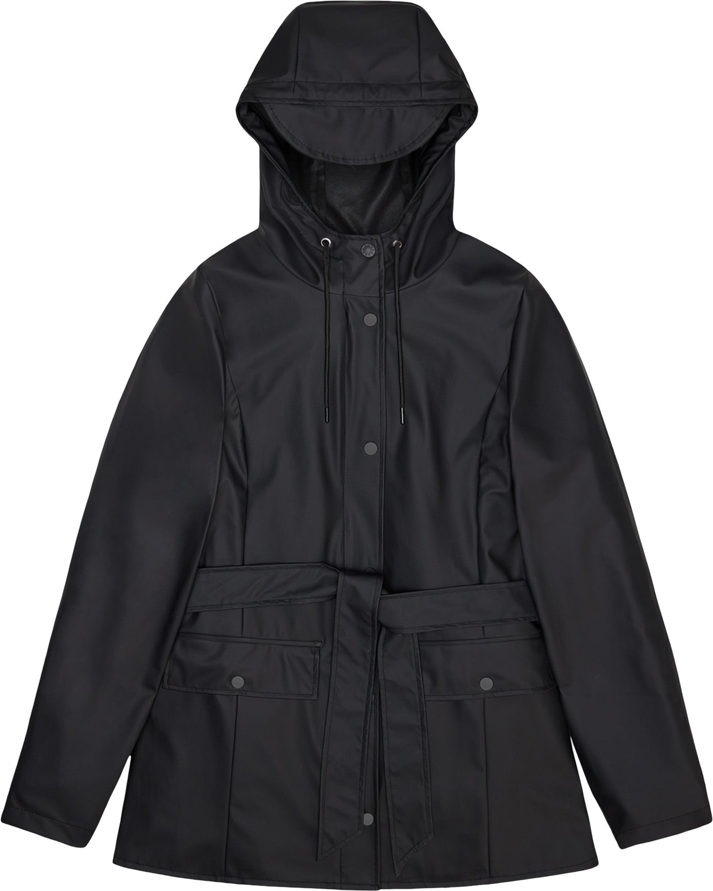 Curve Jacket - Women's