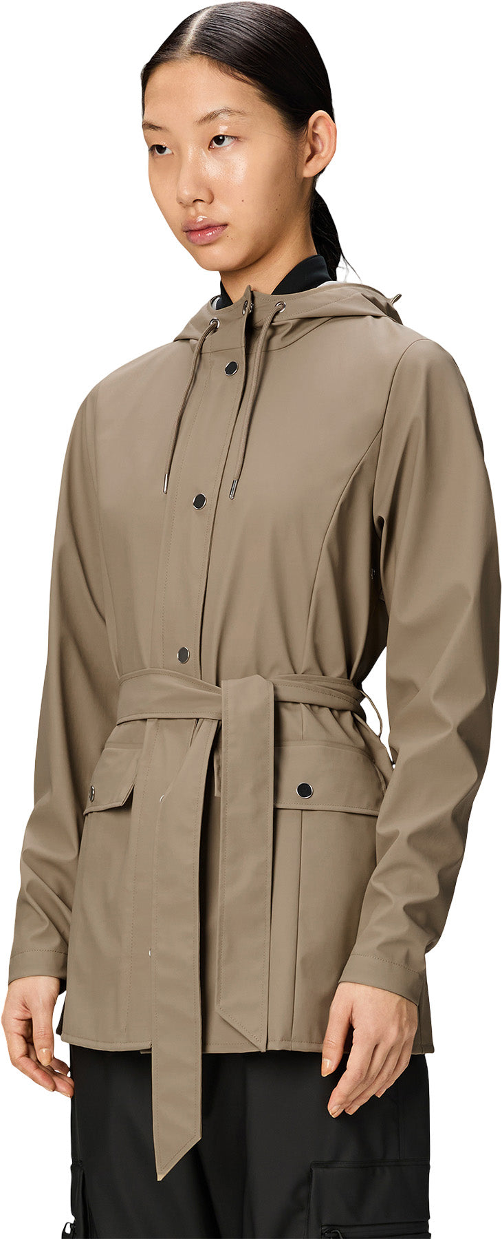 Curve Jacket - Women's