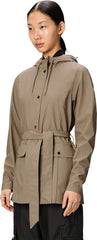 Curve Jacket - Women's