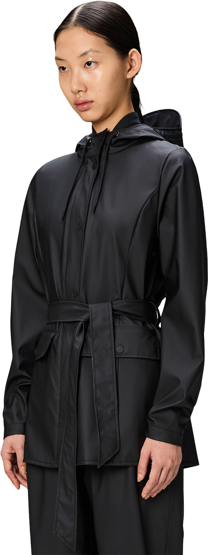 Curve Jacket - Women's