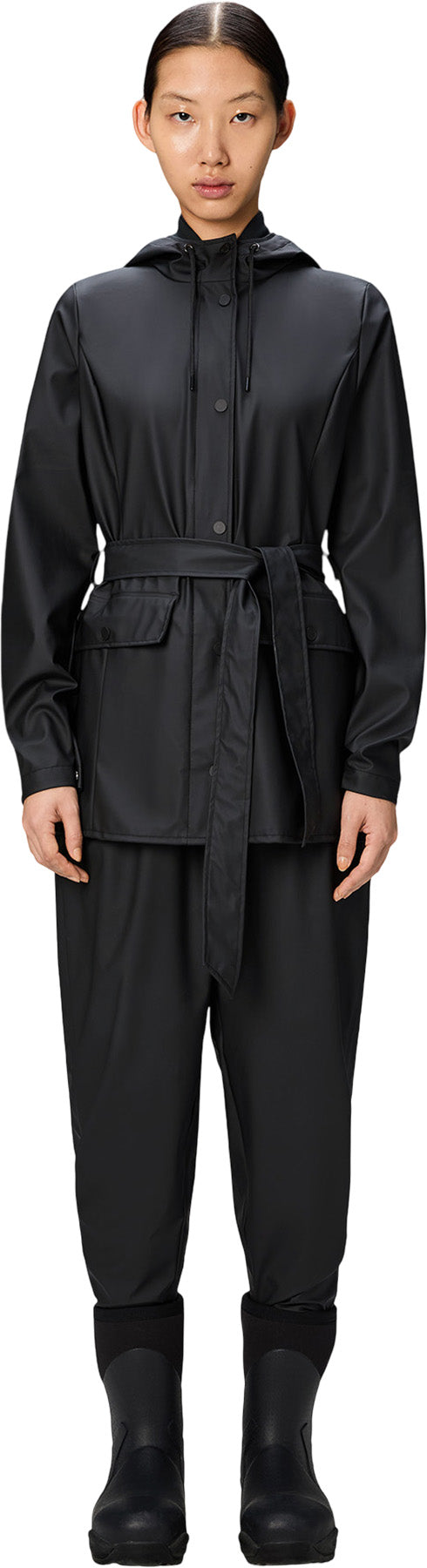 Curve Jacket - Women's
