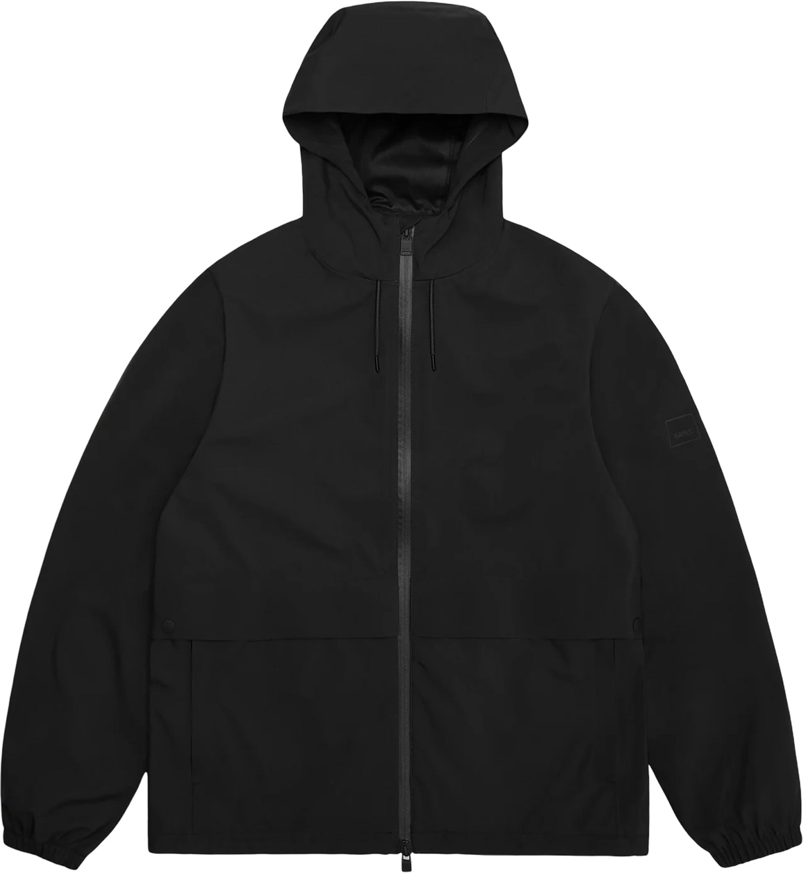 Suva Hardshell Pocket Jacket - Unisex