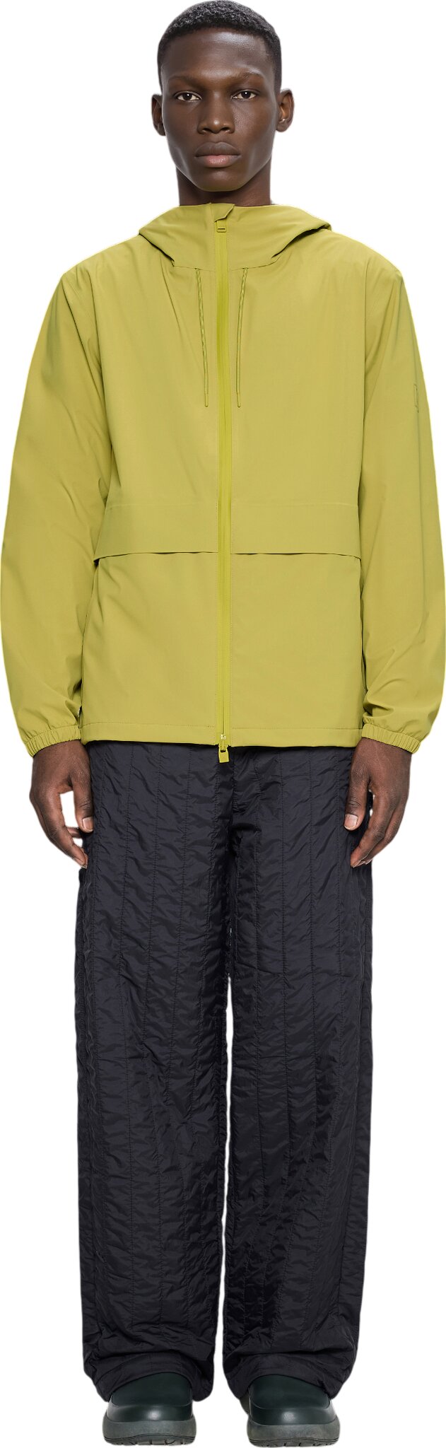 Suva Hardshell Pocket Jacket - Unisex