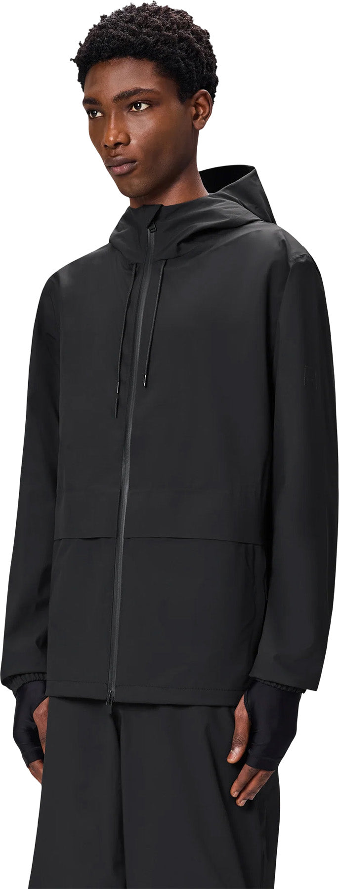 Suva Hardshell Pocket Jacket - Unisex
