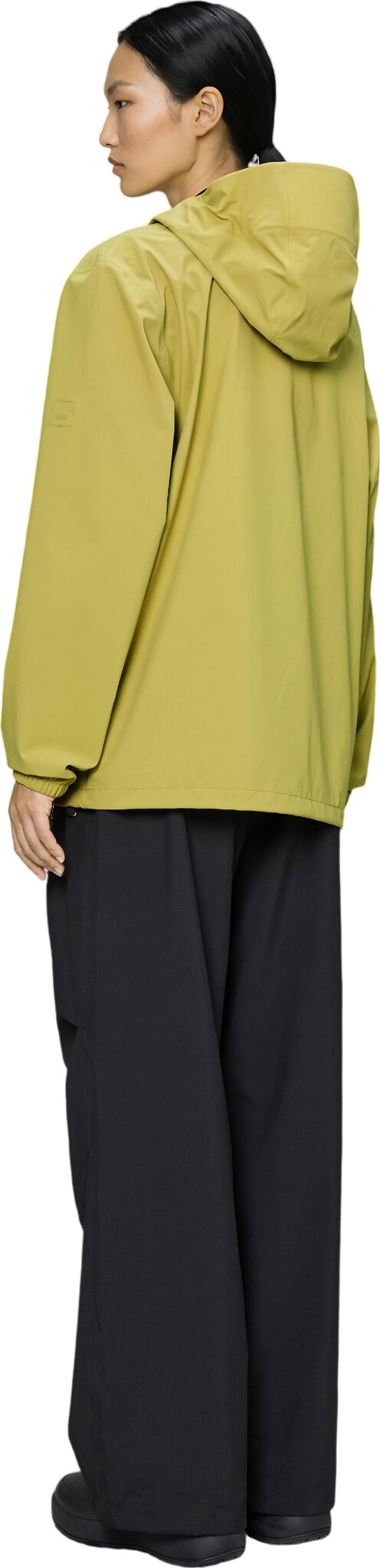 Suva Hardshell Pocket Jacket - Unisex