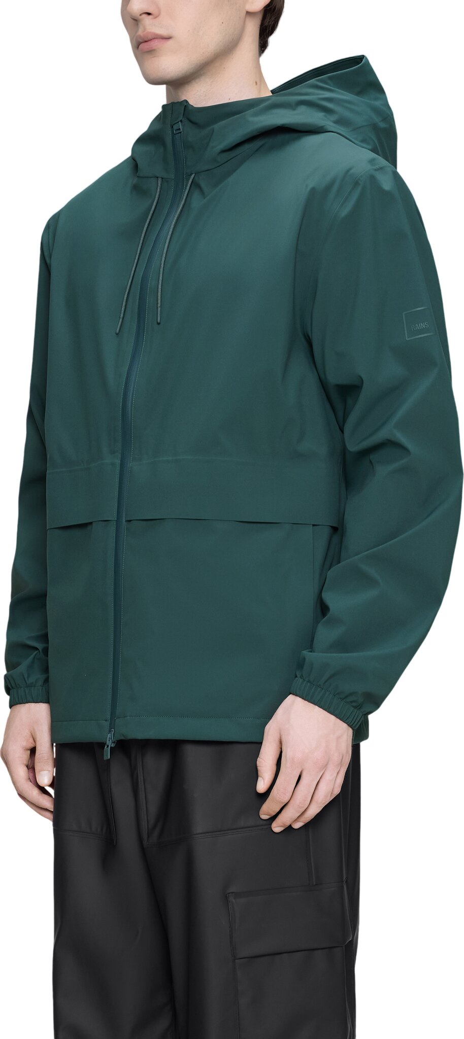 Suva Hardshell Pocket Jacket - Unisex