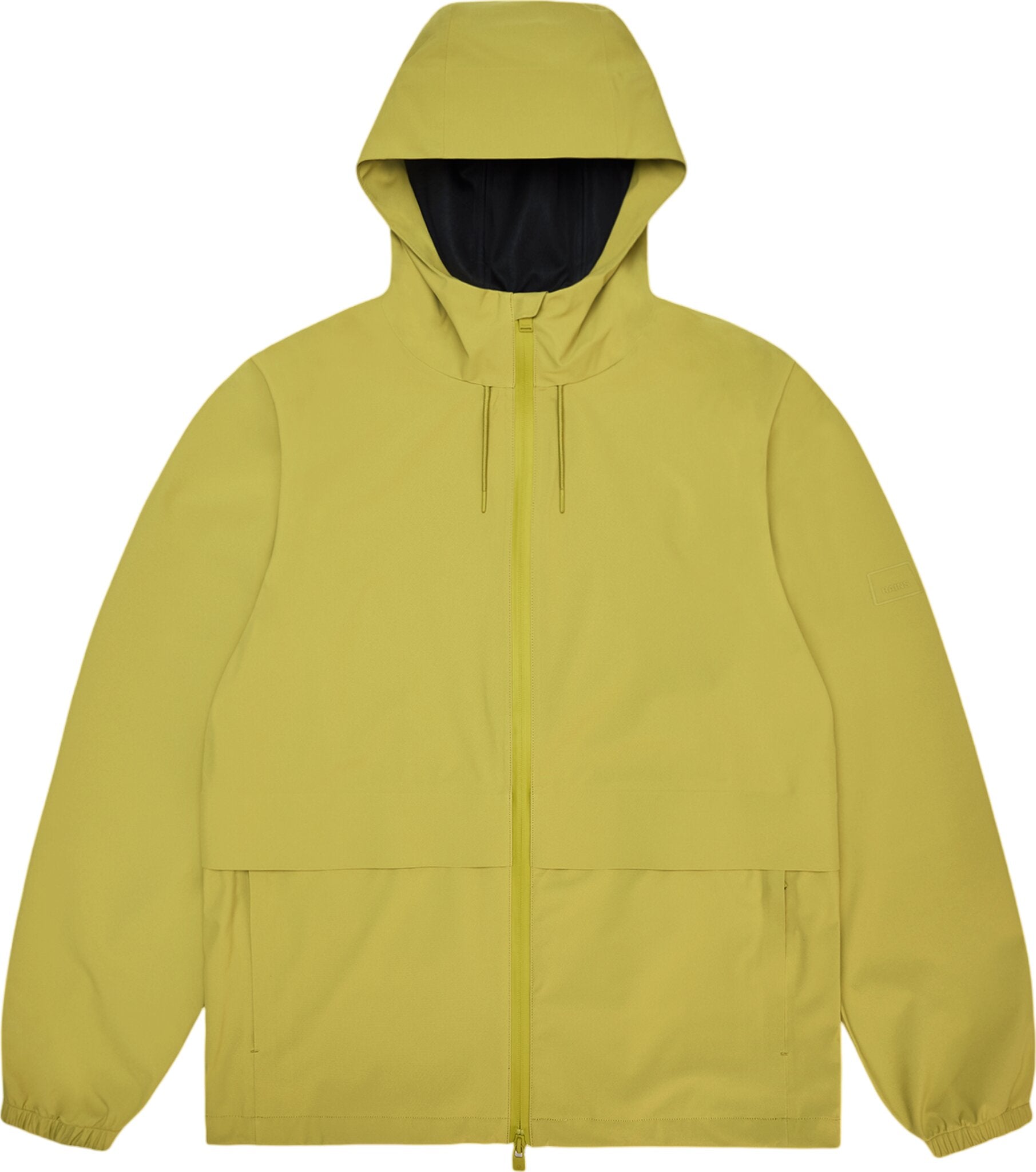 Suva Hardshell Pocket Jacket - Unisex