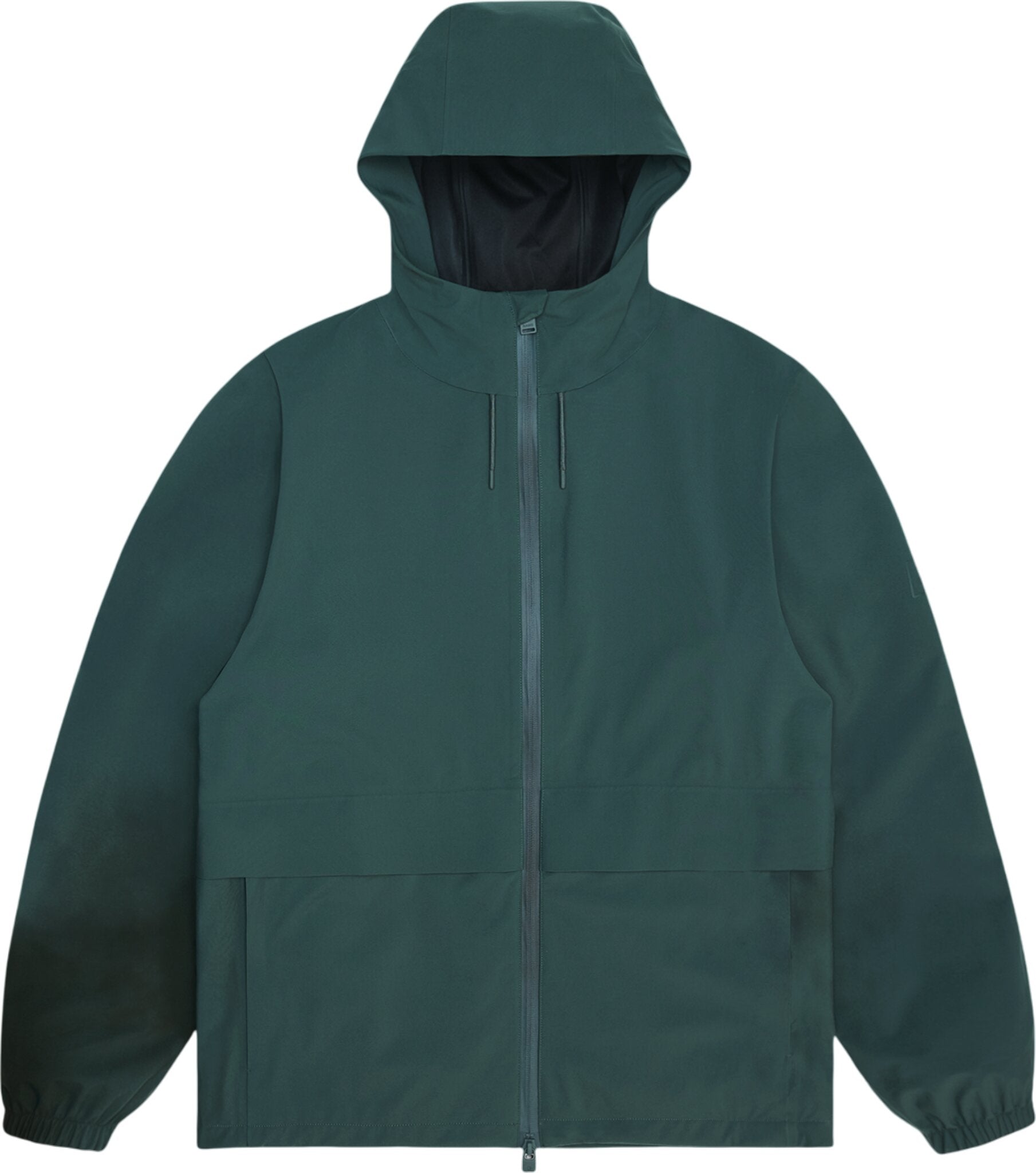 Suva Hardshell Pocket Jacket - Unisex