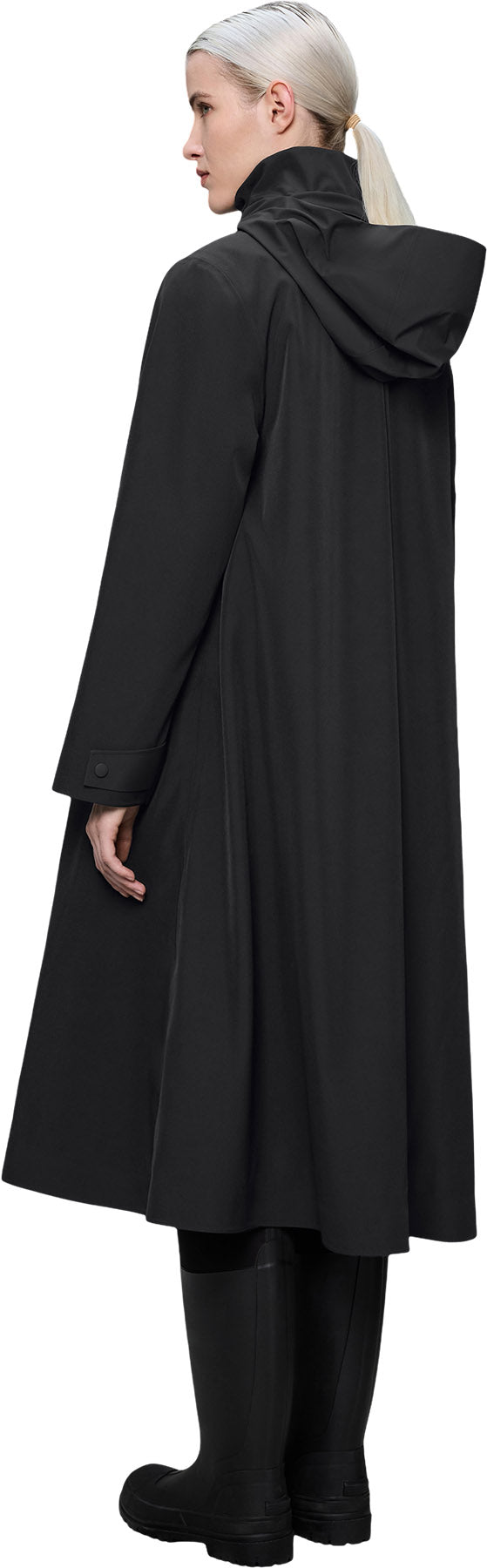 Suva Softshell A-Line Jacket - Women's