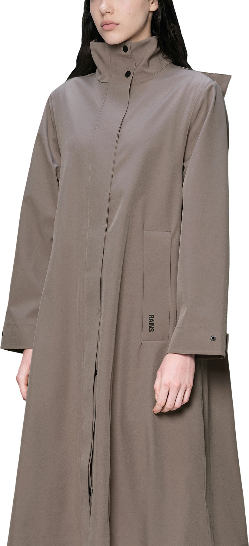 Suva Softshell A-Line Jacket - Women's