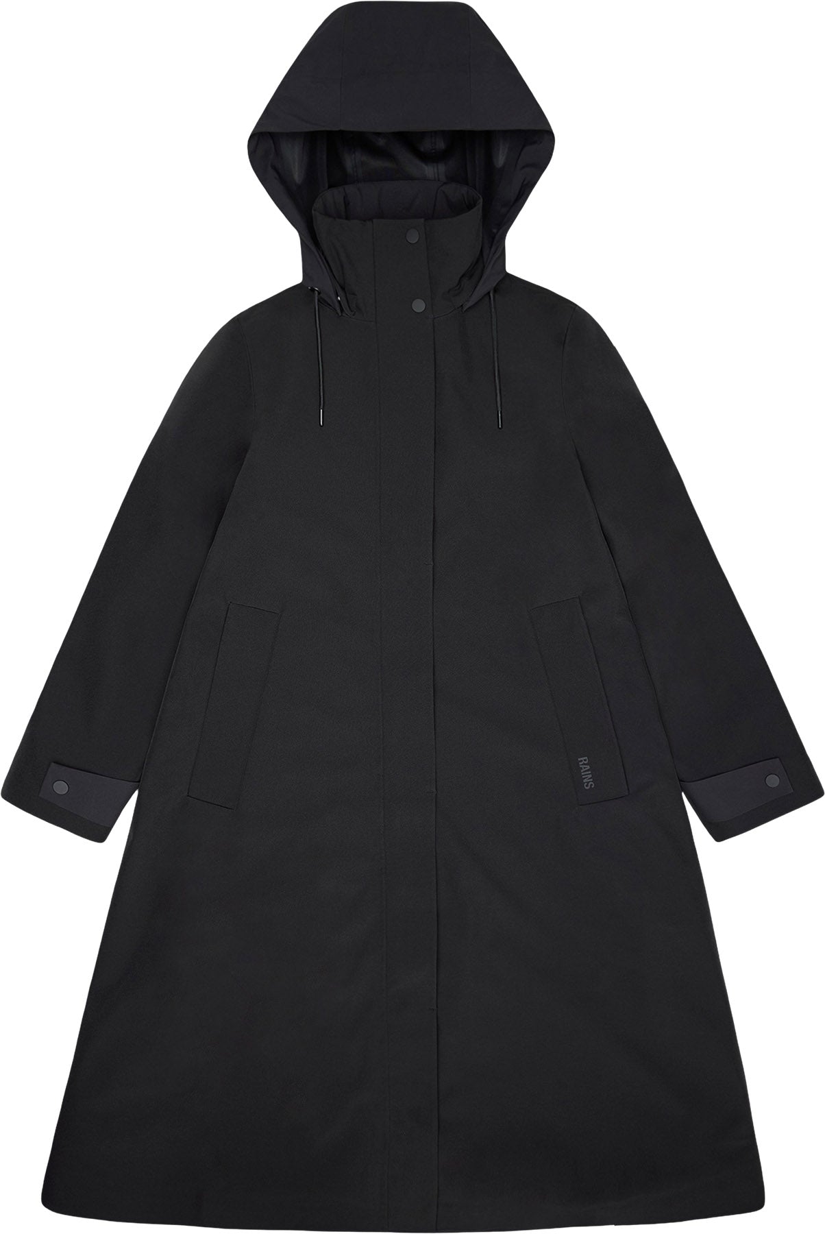 Suva Softshell A-Line Jacket - Women's