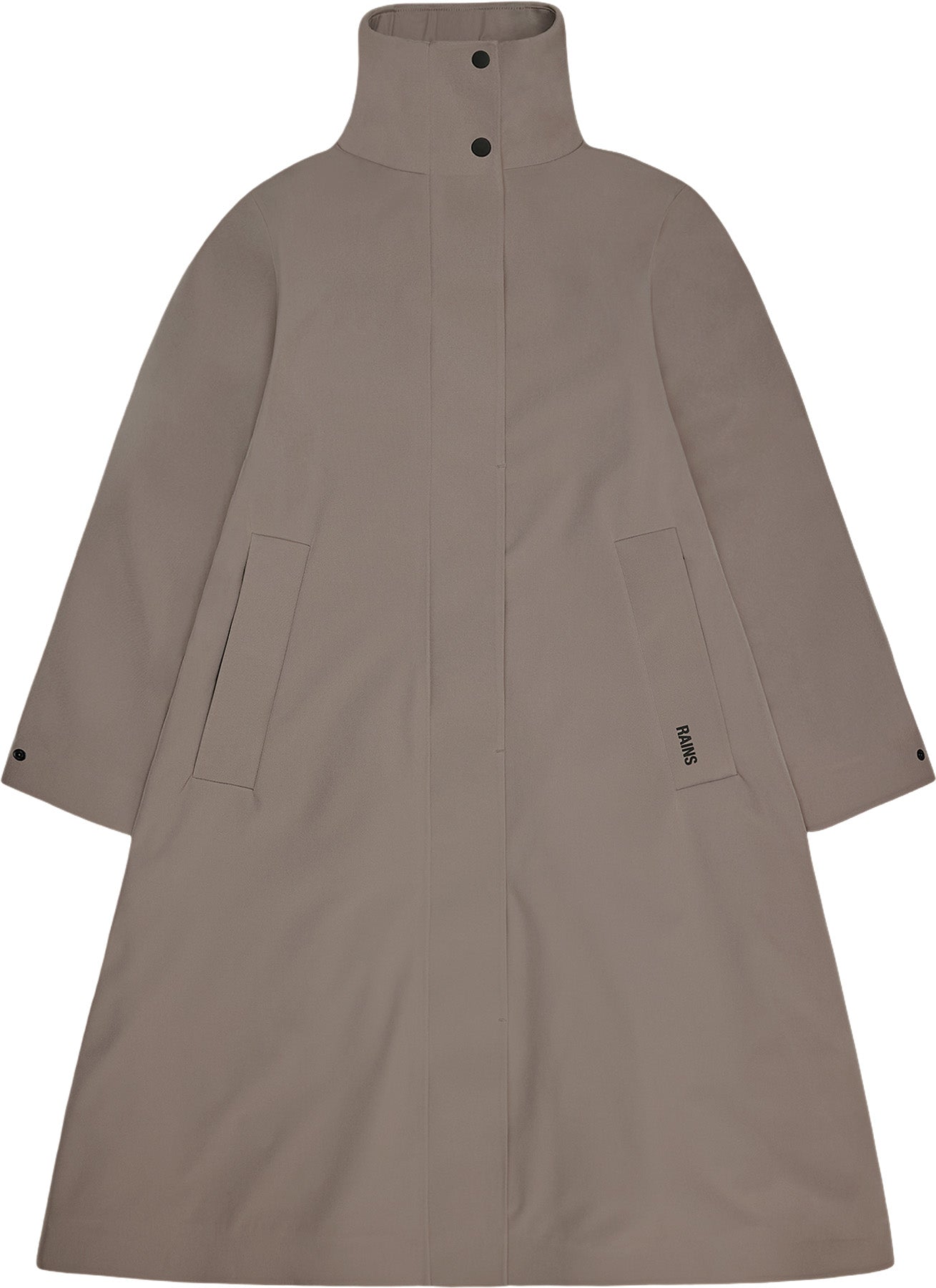 Suva Softshell A-Line Jacket - Women's