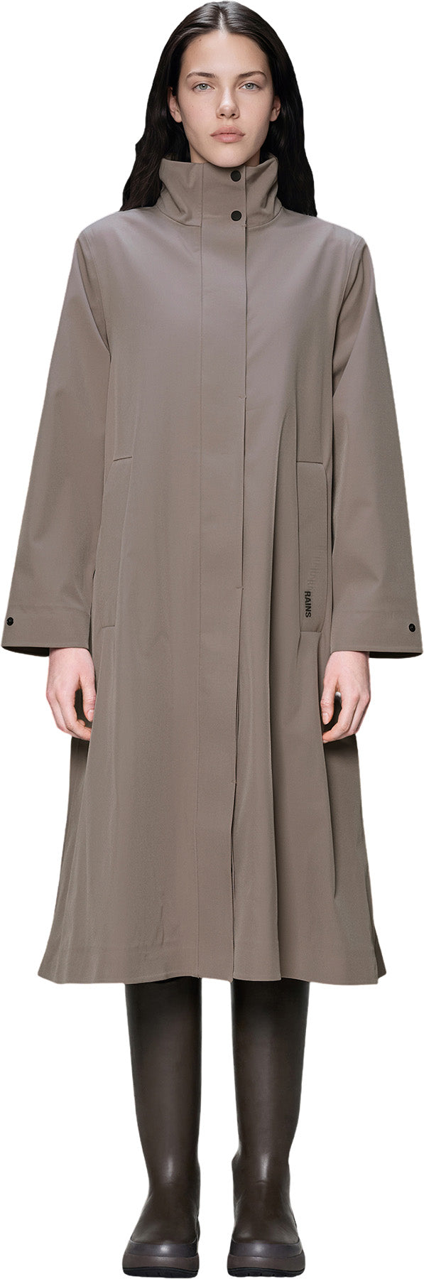 Suva Softshell A-Line Jacket - Women's