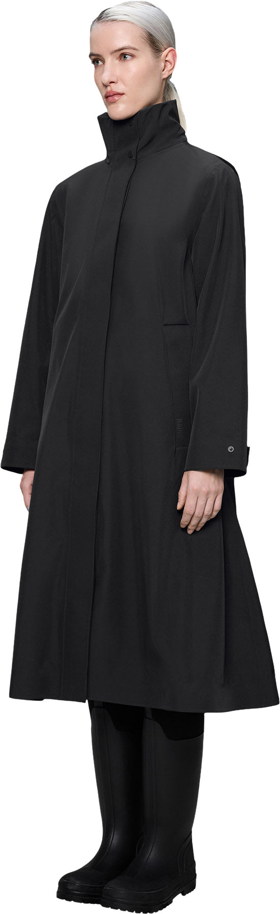 Suva Softshell A-Line Jacket - Women's