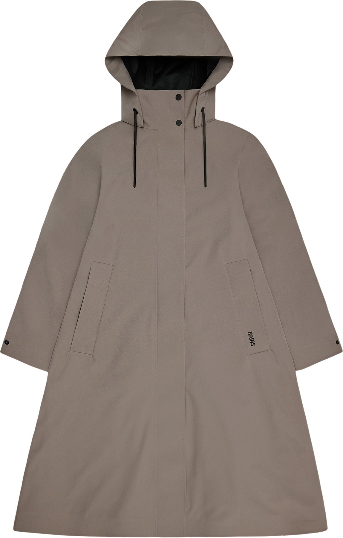 Suva Softshell A-Line Jacket - Women's