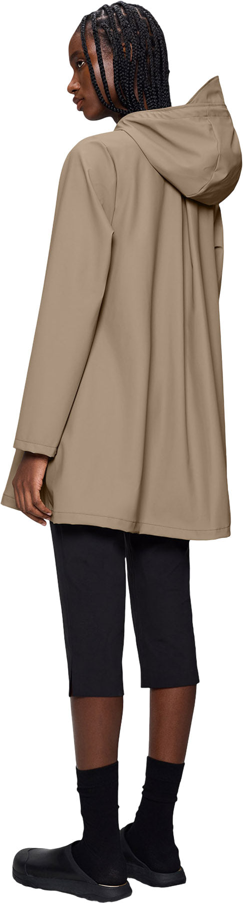 A-Line Jacket W3 - Women's