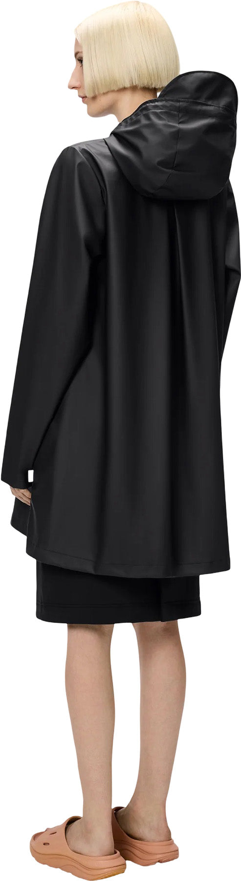 A-Line Jacket W3 - Women's