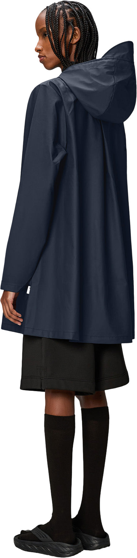 A-Line Jacket W3 - Women's