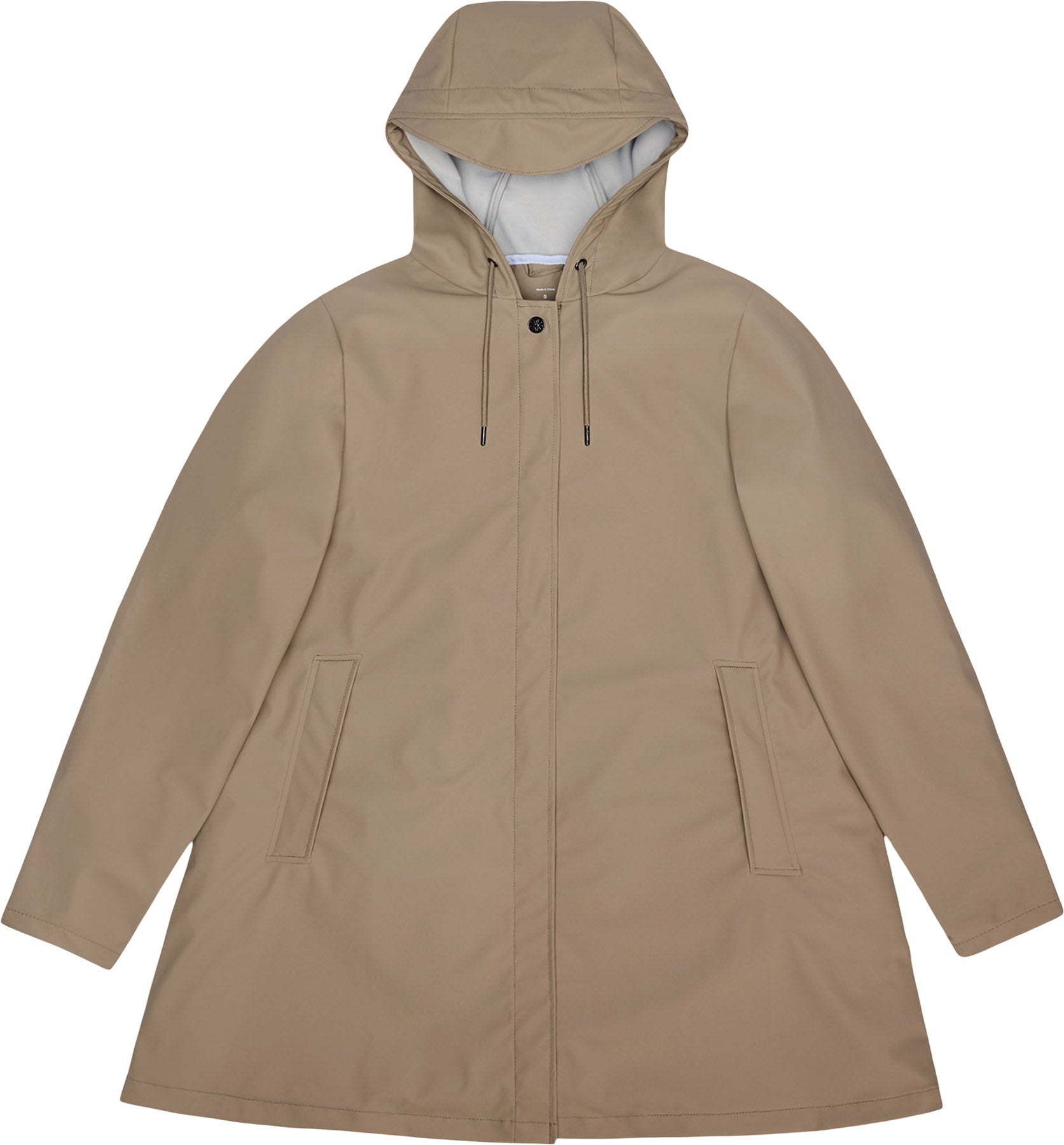 A-Line Jacket W3 - Women's