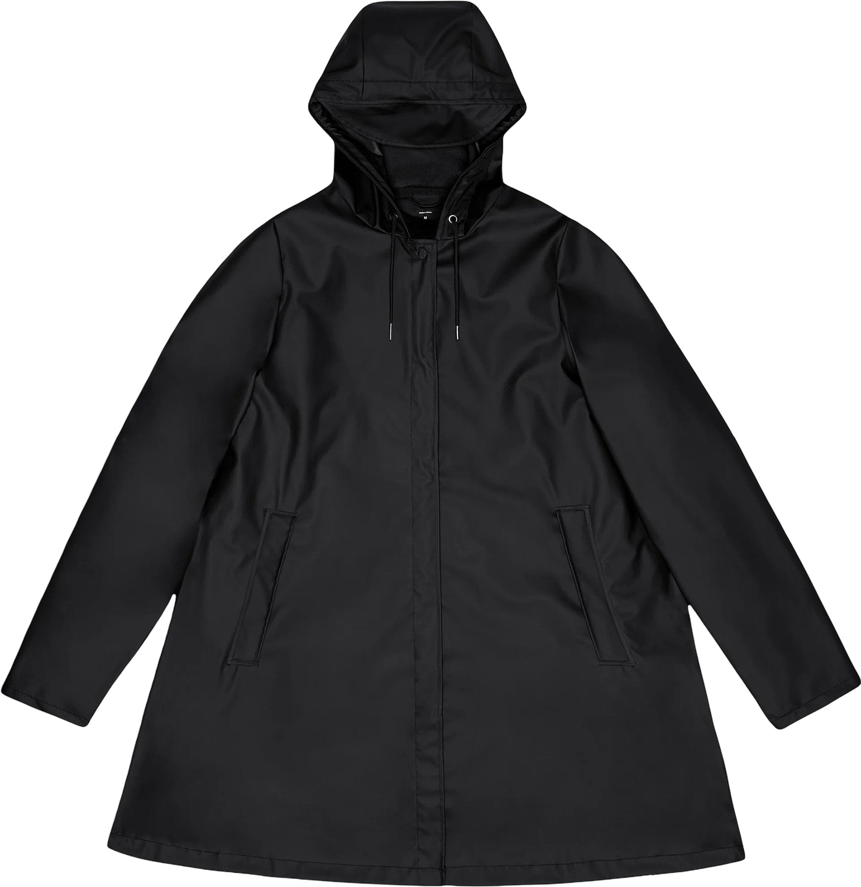 A-Line Jacket W3 - Women's