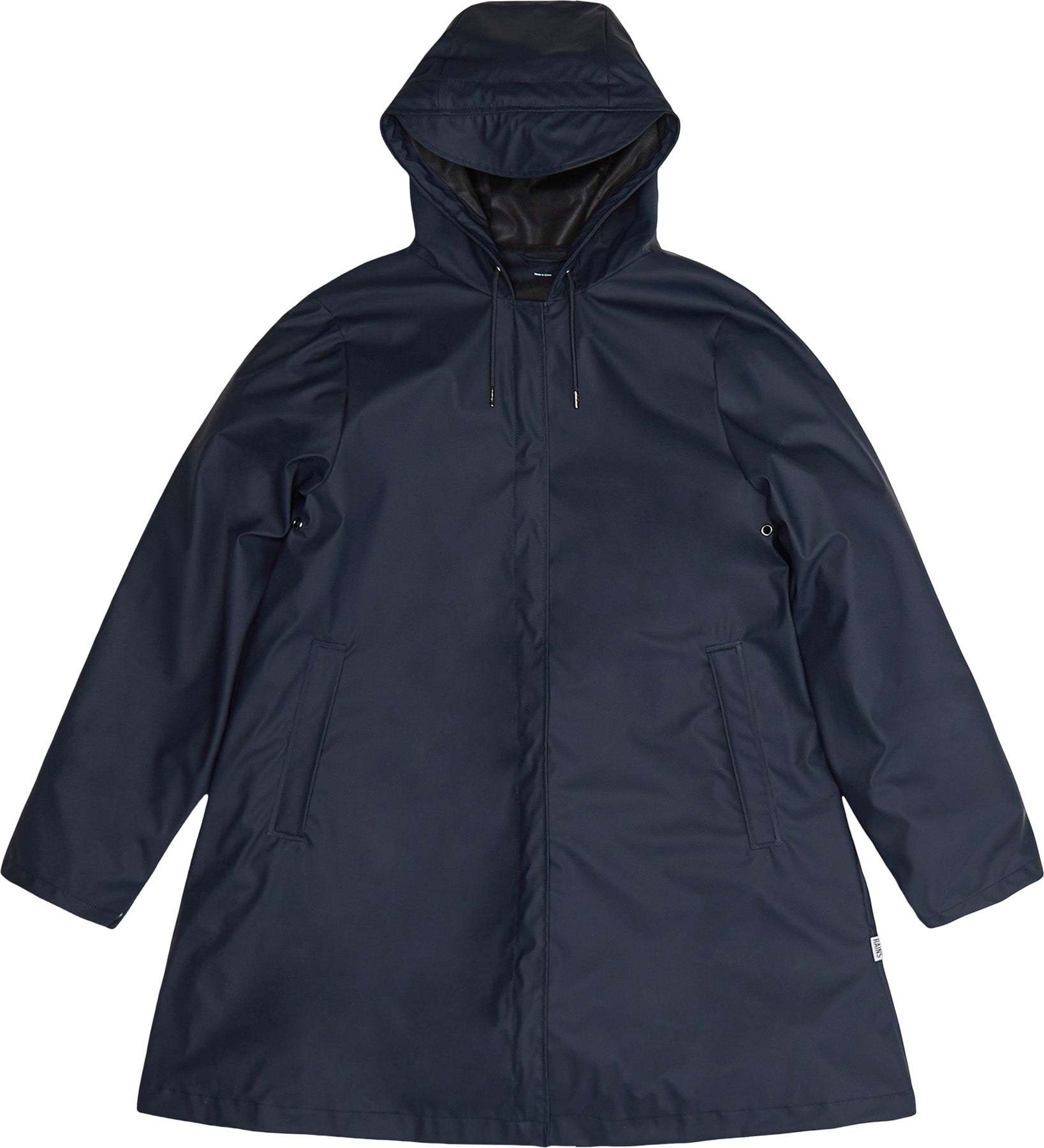A-Line Jacket W3 - Women's