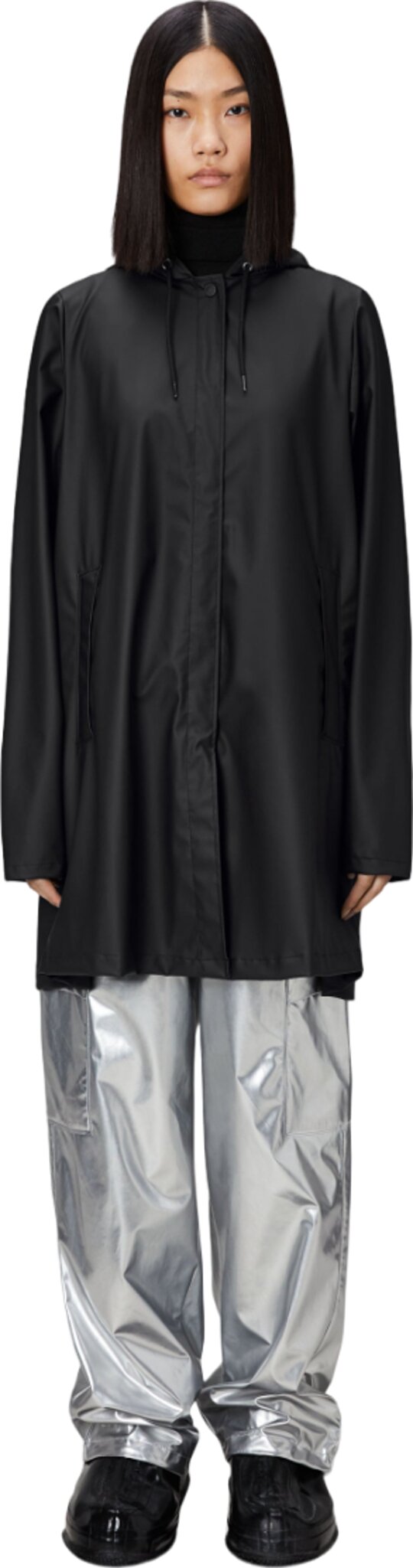 A-Line Jacket W3 - Women's