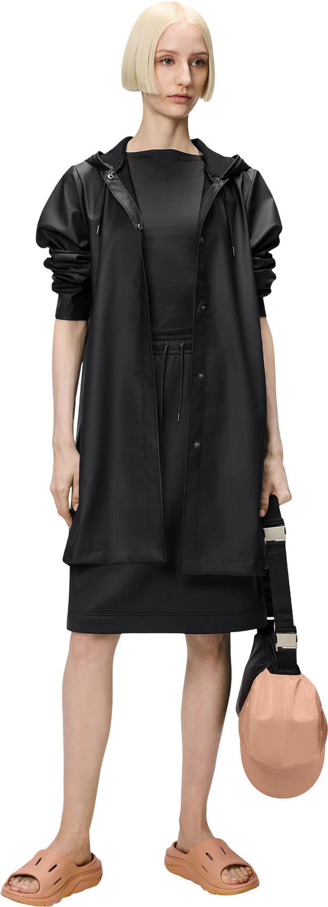 A-Line Jacket W3 - Women's