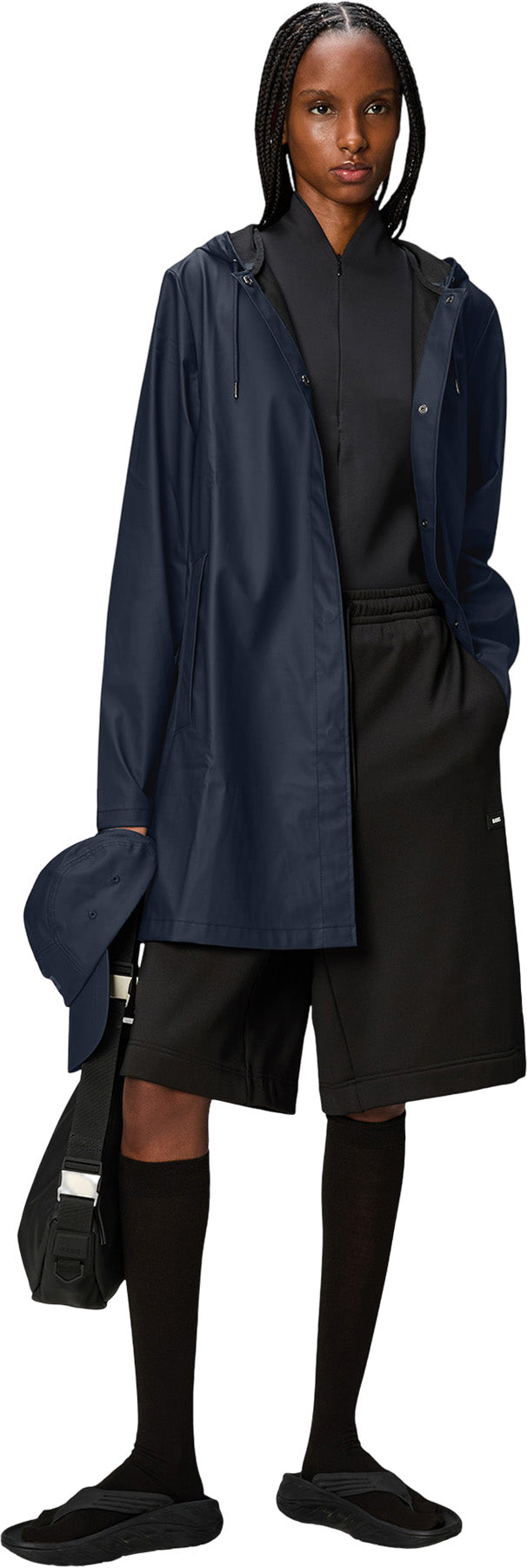 A-Line Jacket W3 - Women's