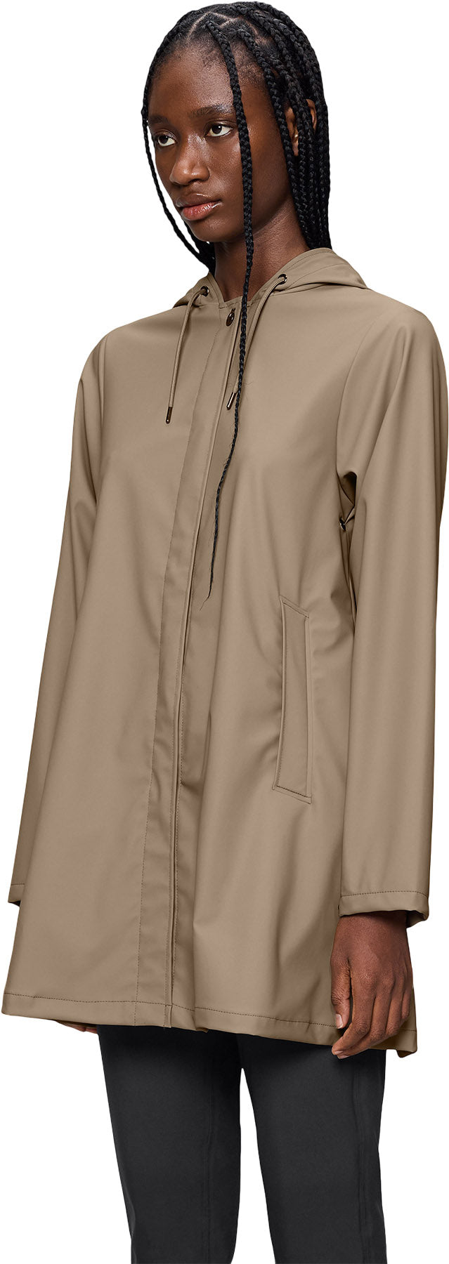 A-Line Jacket W3 - Women's