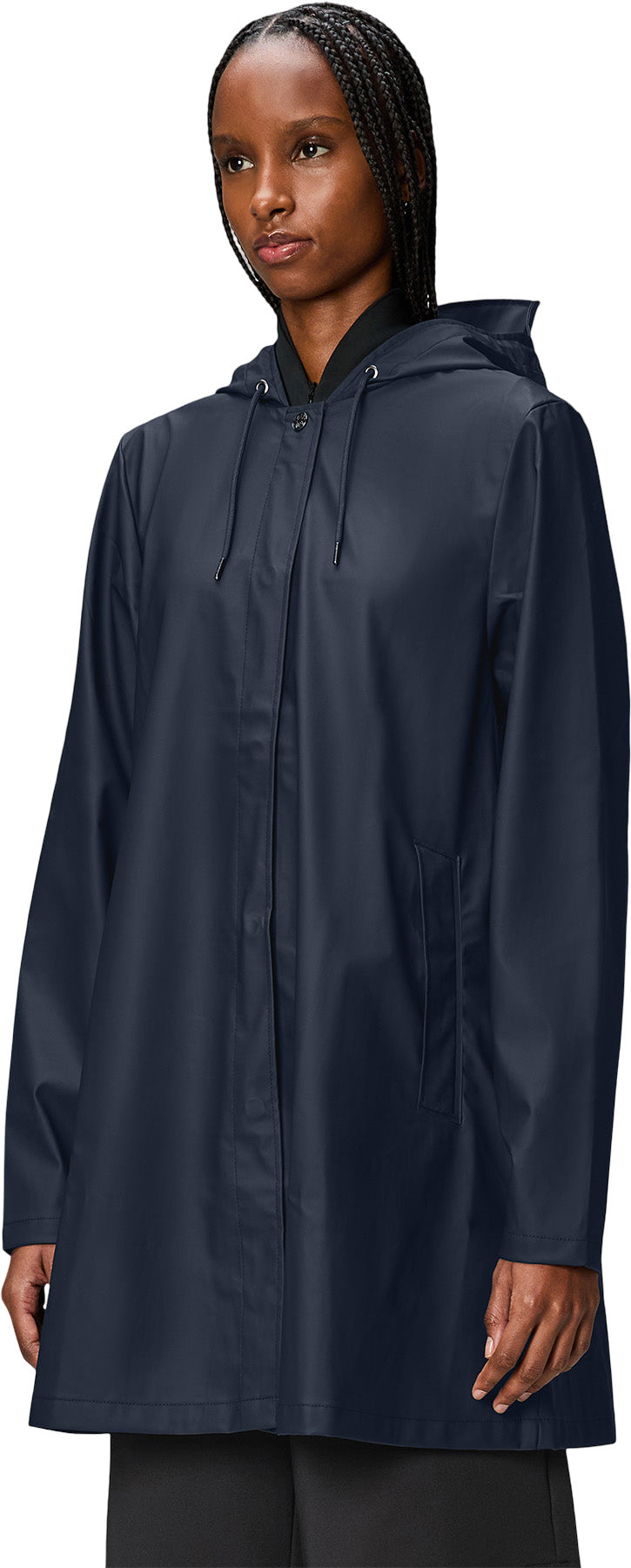 A-Line Jacket W3 - Women's