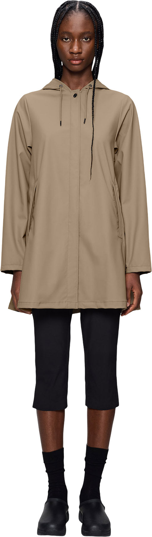 A-Line Jacket W3 - Women's