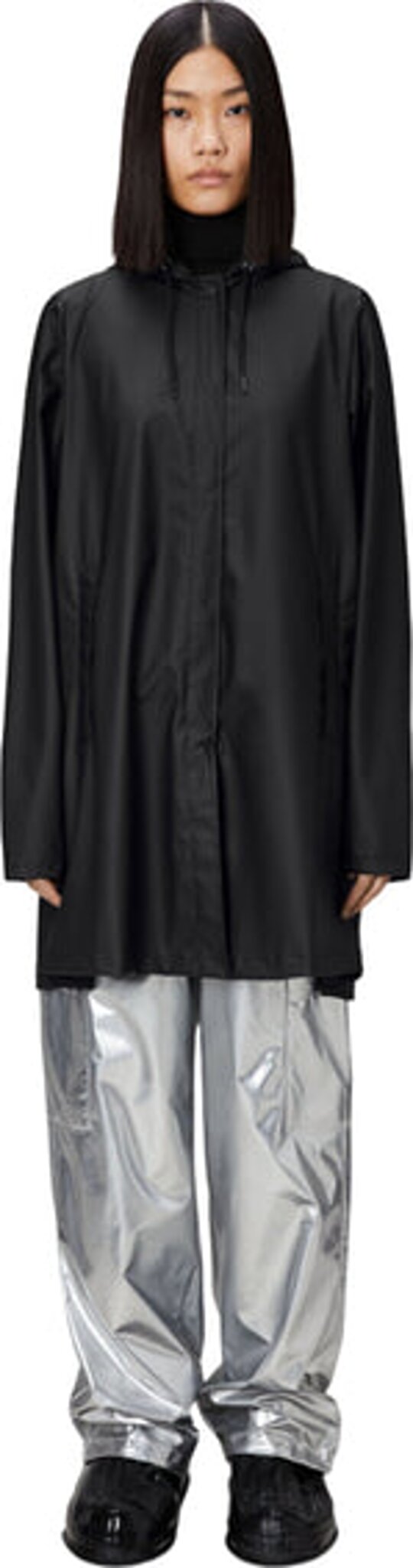 A-Line Jacket W3 - Women's