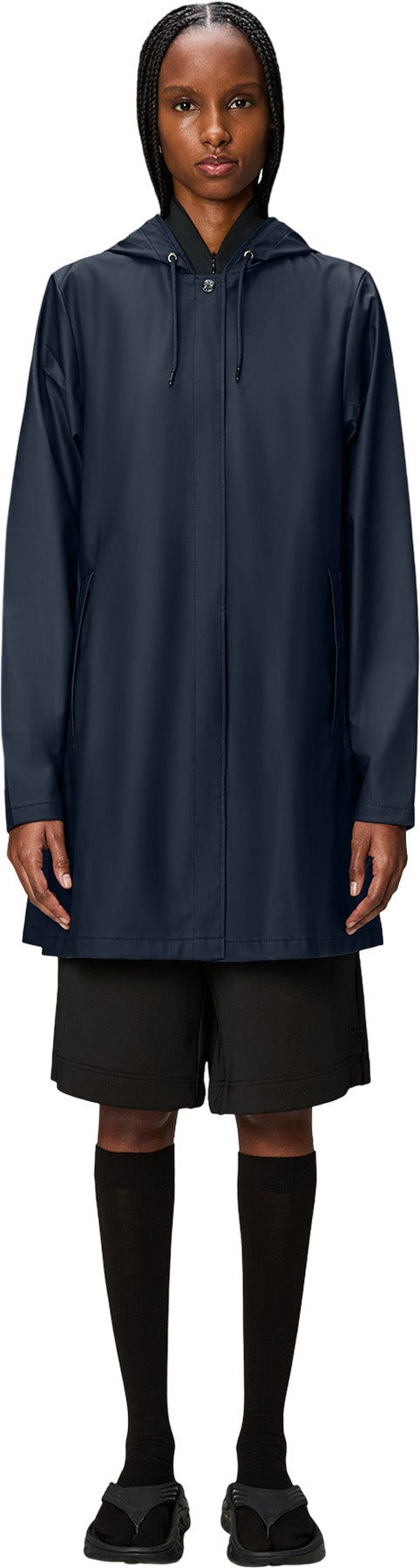 A-Line Jacket W3 - Women's