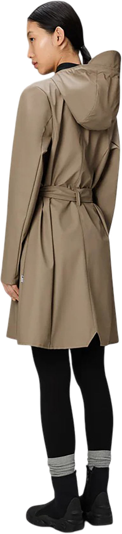 Curve Jacket - Women's
