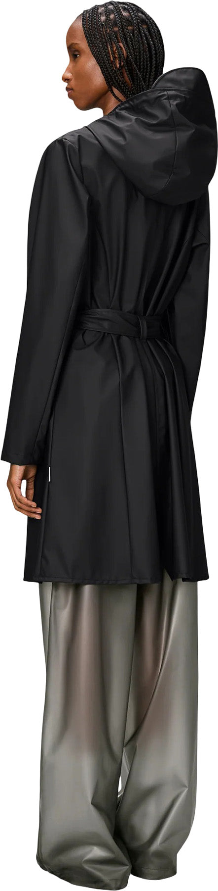 Curve Jacket - Women's