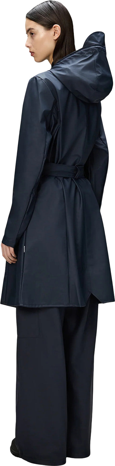 Curve Jacket - Women's