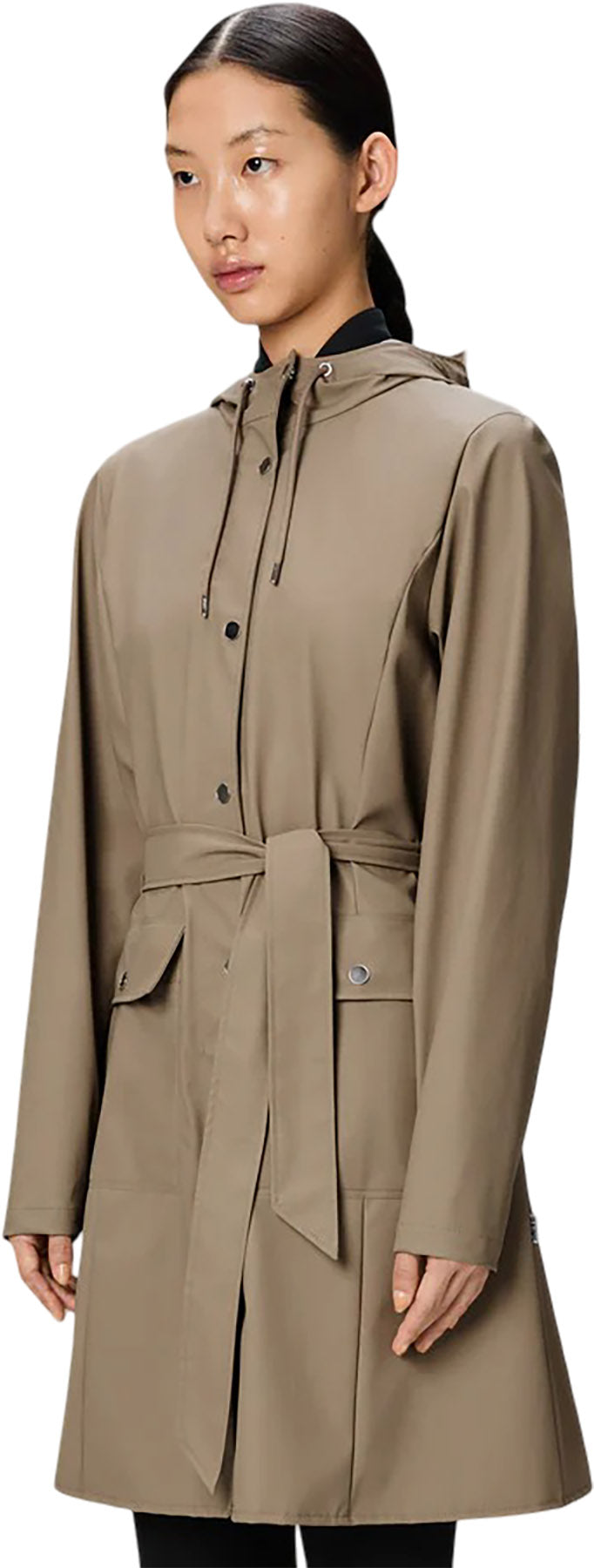 Curve Jacket - Women's