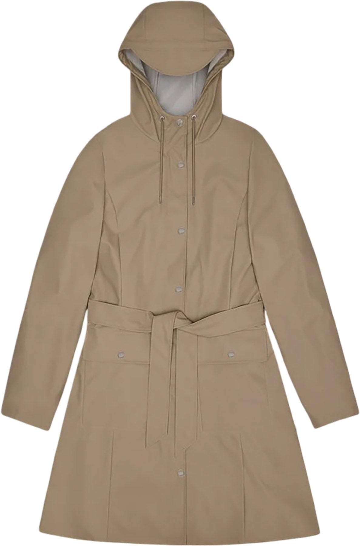 Curve Jacket - Women's