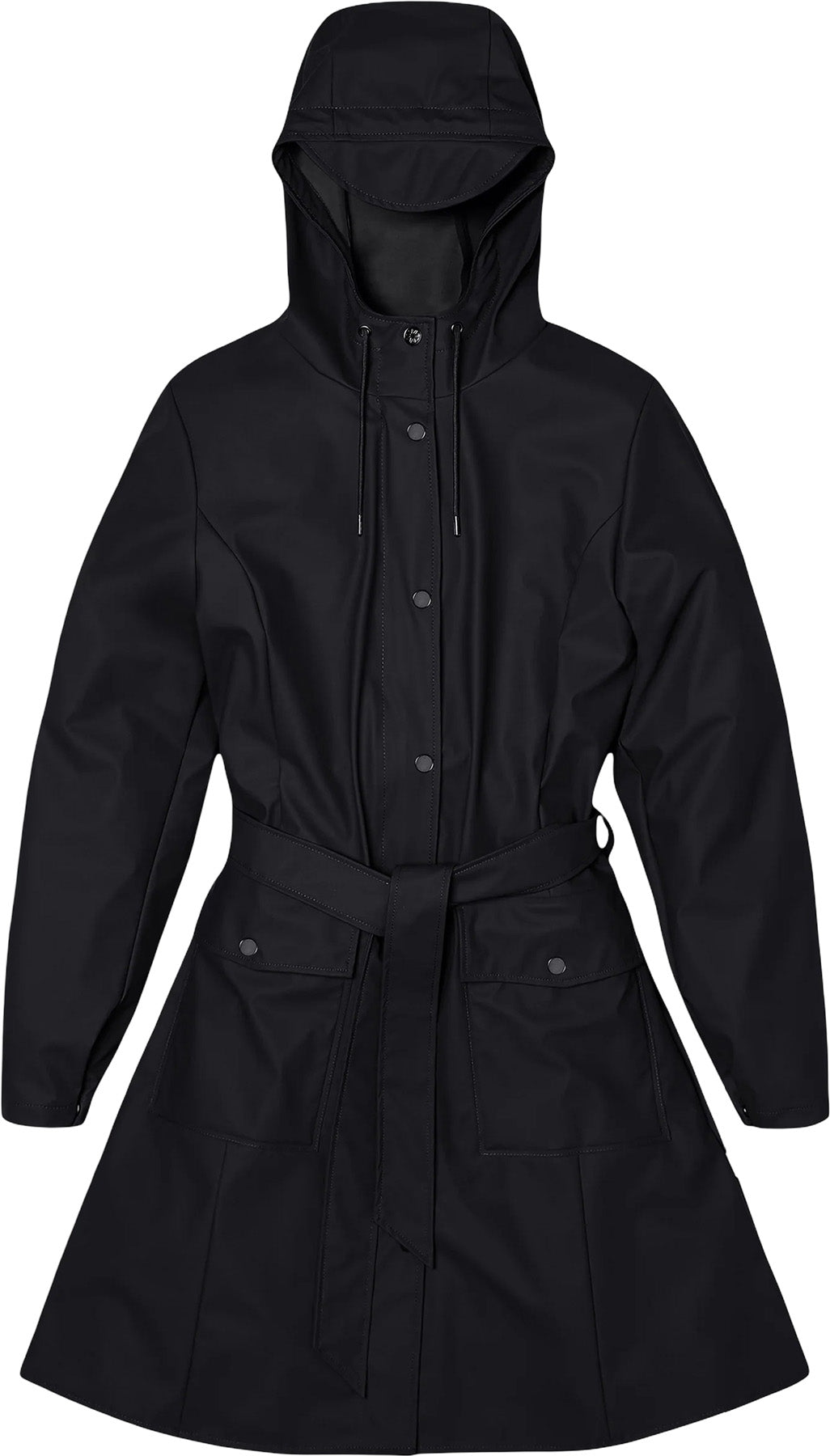 Curve Jacket - Women's