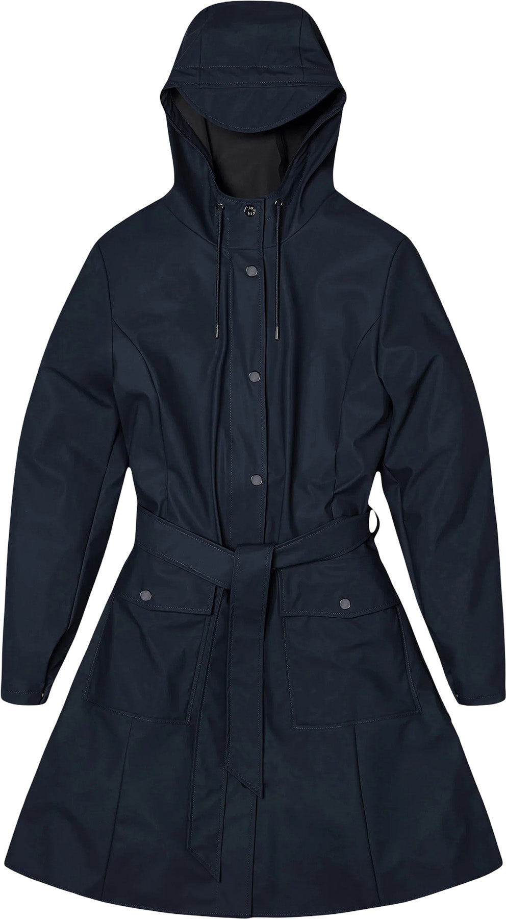 Curve Jacket - Women's