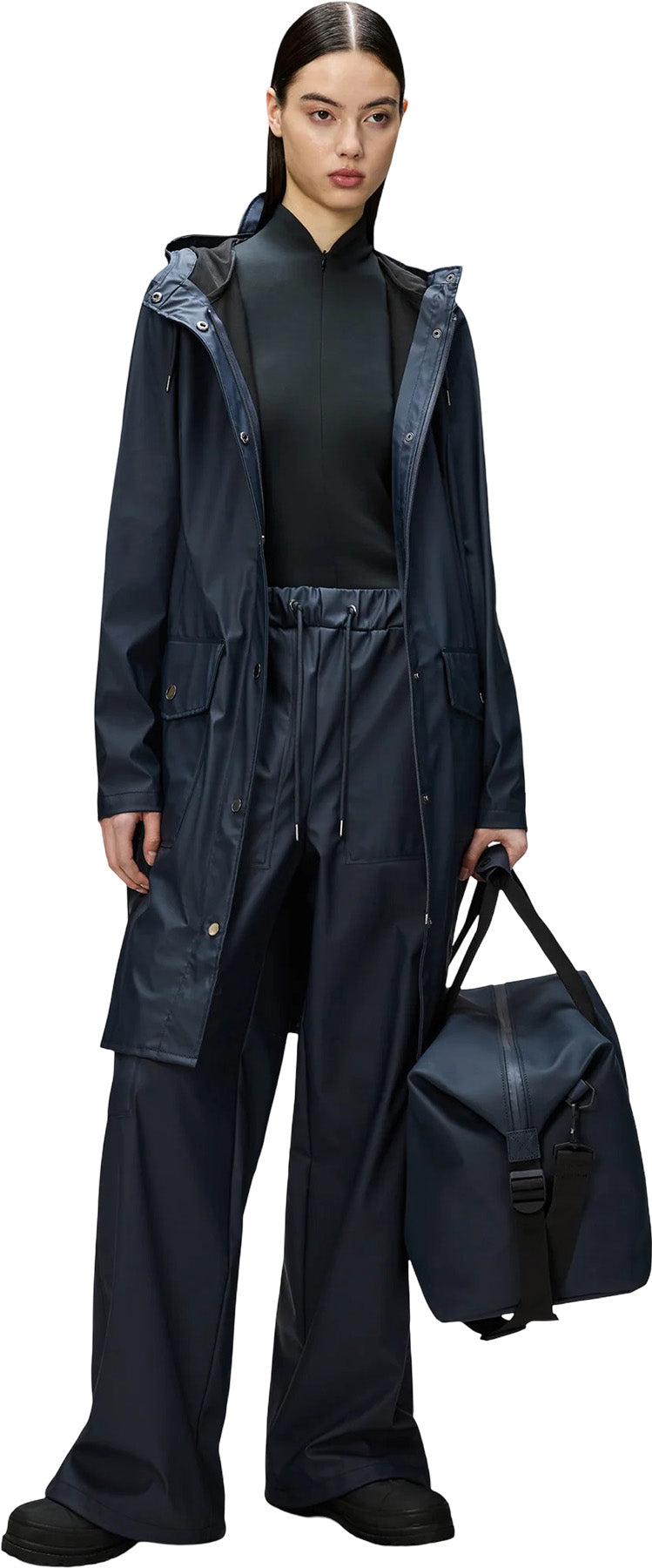Curve Jacket - Women's
