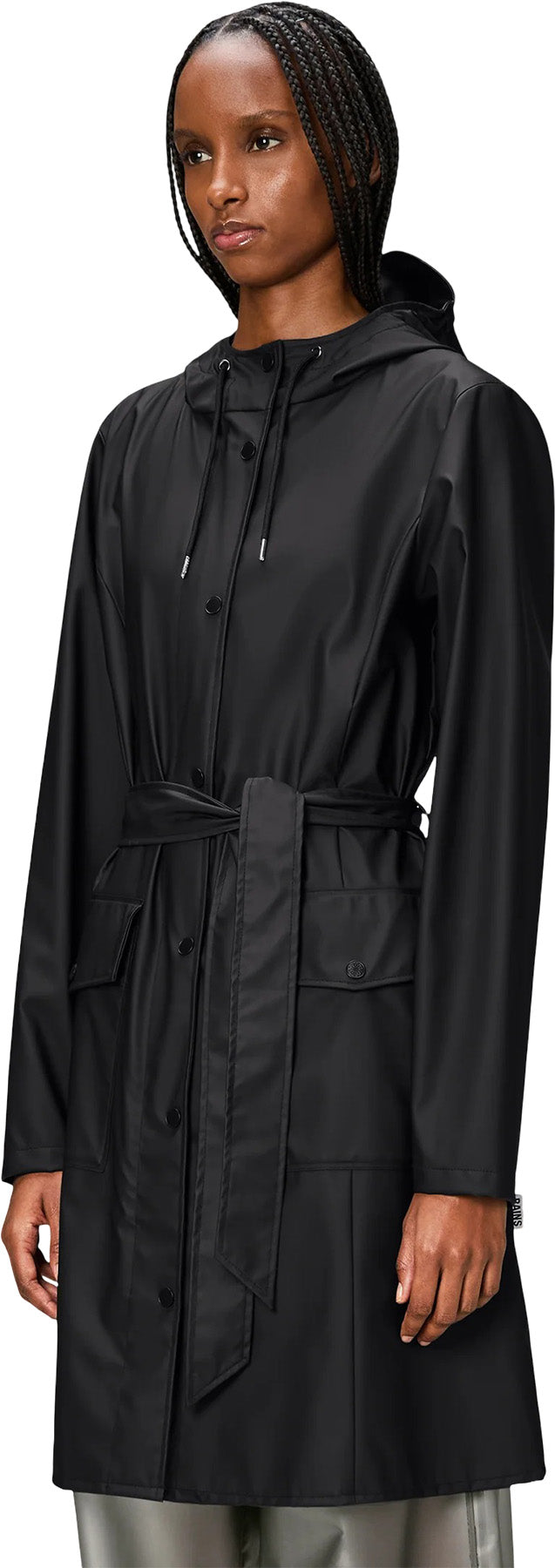 Curve Jacket - Women's