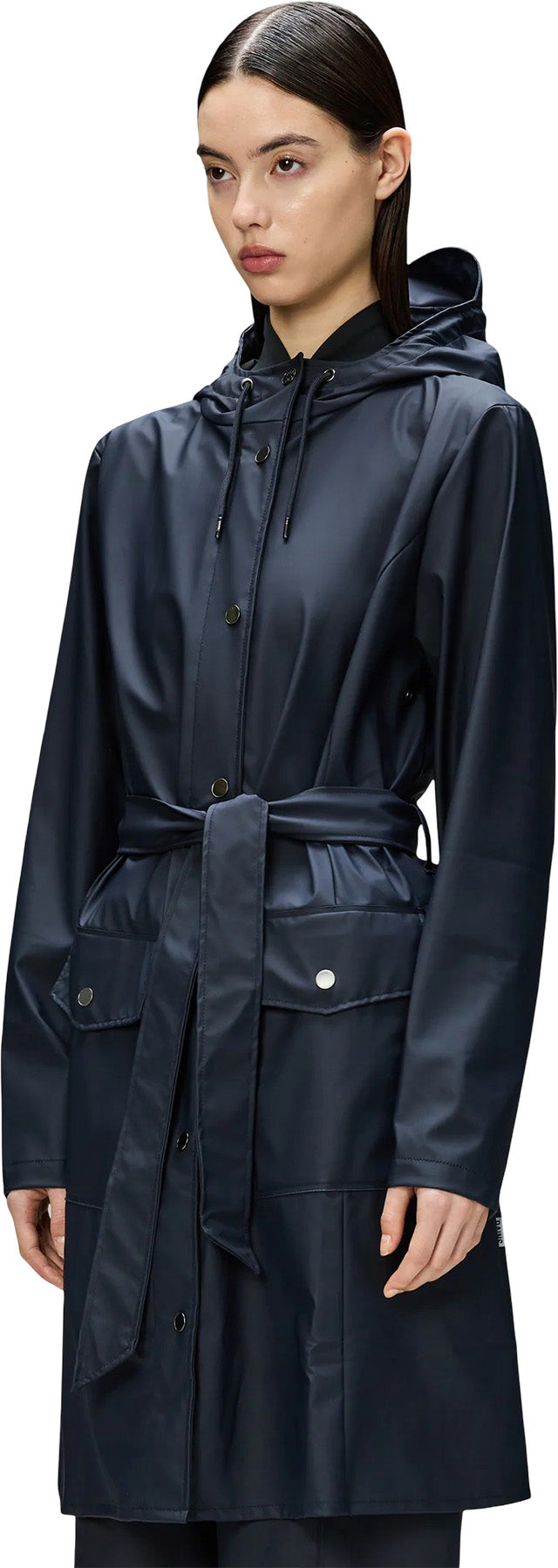 Curve Jacket - Women's