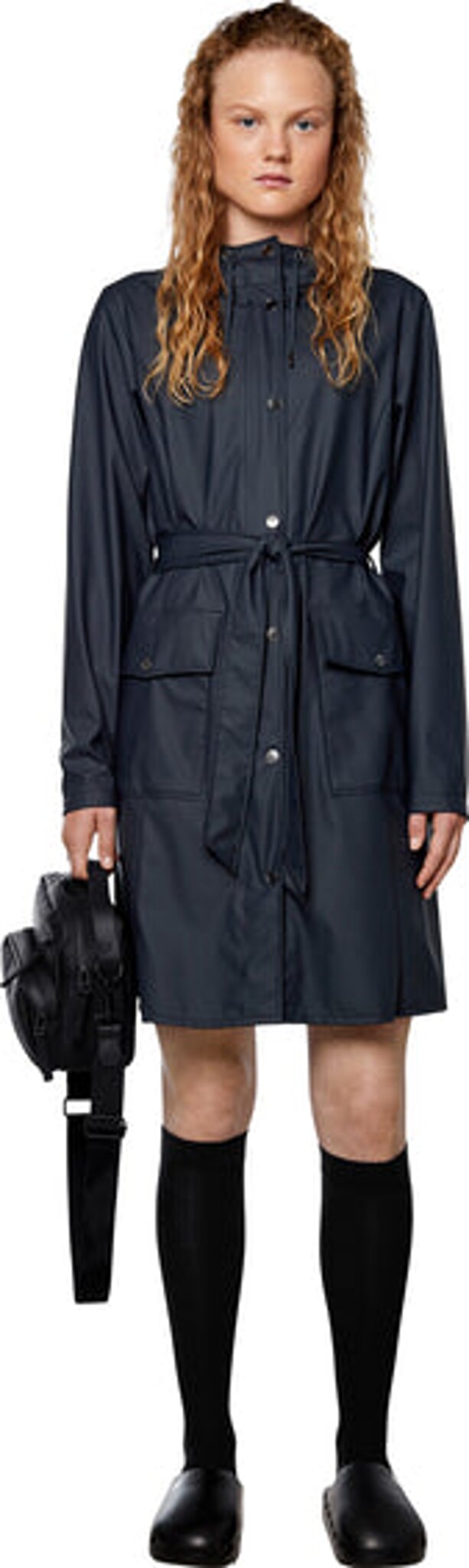Curve Jacket - Women's