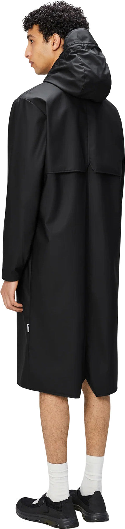 Longer Jacket - Unisex